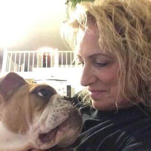 Meet your Posher, Gail